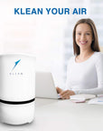 Klean HEPA Air Purifier