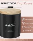 cedarwood candles