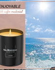 scented candles