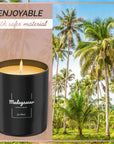 scented candles