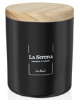 pine scented candles