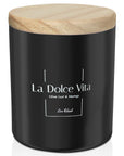 luxury candles