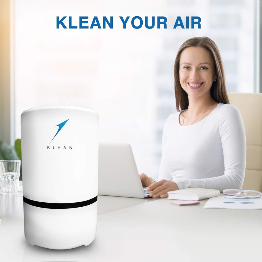 Klean Air Purifier