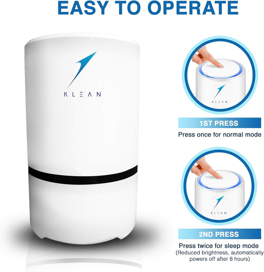 Klean Air Purifier