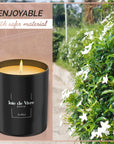 cedarwood candles